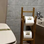 Tatil Evi La Tahona Vieja El Barraco