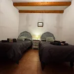 La Tahona Vieja Tatil Evi El Barraco