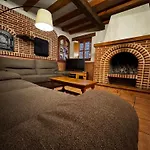La Tahona Vieja Tatil Evi