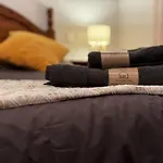 La Tahona Vieja Tatil Evi *