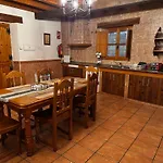 Tatil Evi La Tahona Vieja El Barraco