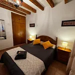La Tahona Vieja Tatil Evi *