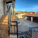 La Tahona Vieja