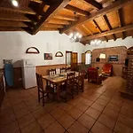 Tatil Evi La Tahona Vieja El Barraco