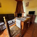 Tatil Evi La Tahona Vieja *