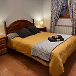 La Tahona Vieja Tatil Evi El Barraco
