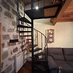 La Tahona Vieja Tatil Evi