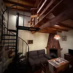 Tatil Evi La Tahona Vieja