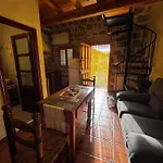 Tatil Evi La Tahona Vieja *