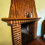 Tatil Evi La Tahona Vieja El Barraco
