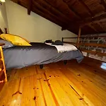 La Tahona Vieja Tatil Evi