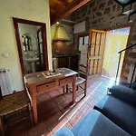 Tatil Evi La Tahona Vieja *
