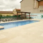 Tatil Evi La Tahona Vieja El Barraco