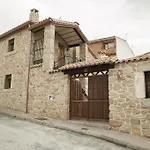 La Tahona Vieja