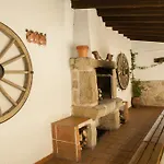 La Tahona Vieja