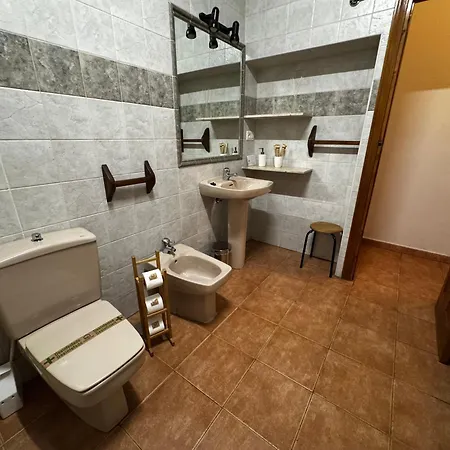 La Tahona Vieja