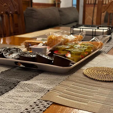 La Tahona Vieja * El Barraco