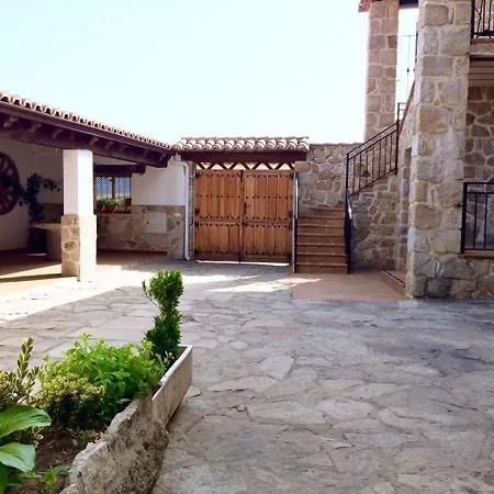 La Tahona Vieja * El Barraco