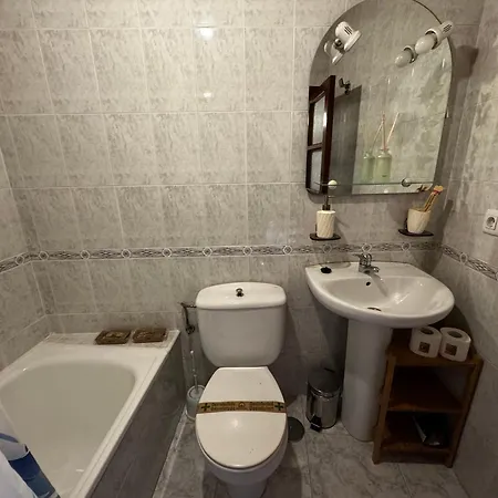La Tahona Vieja *