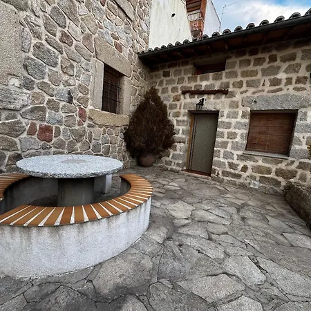 La Tahona Vieja