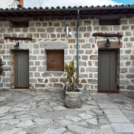 La Tahona Vieja * El Barraco