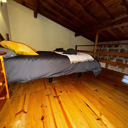 La Tahona Vieja Holiday home