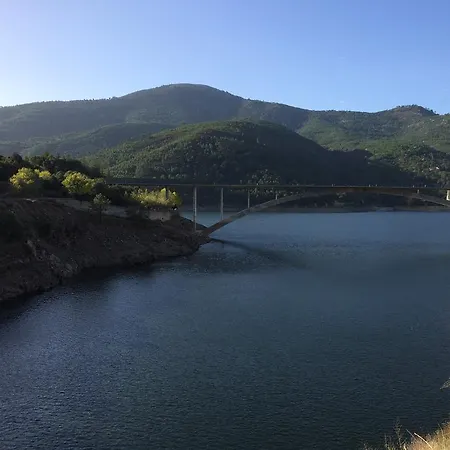 La Tahona Vieja El Barraco