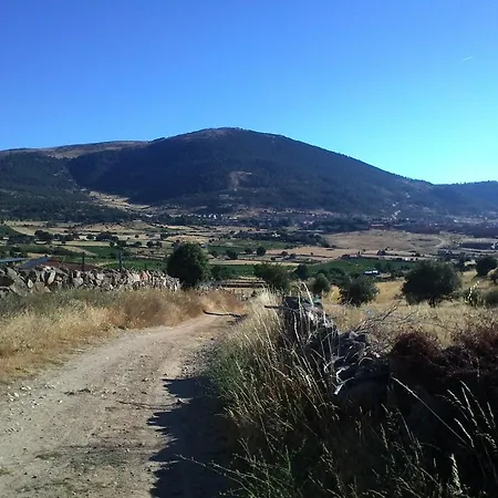 La Tahona Vieja Casa vacanze El Barraco