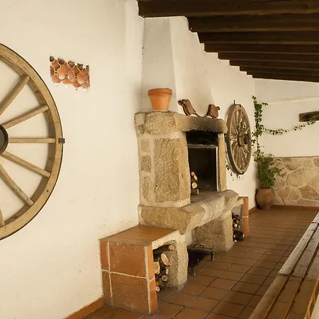 La Tahona Vieja