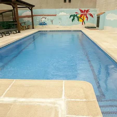 La Casa De La Cebada *
