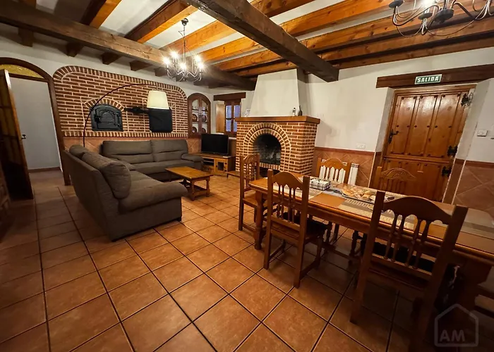 La Tahona Vieja El Barraco