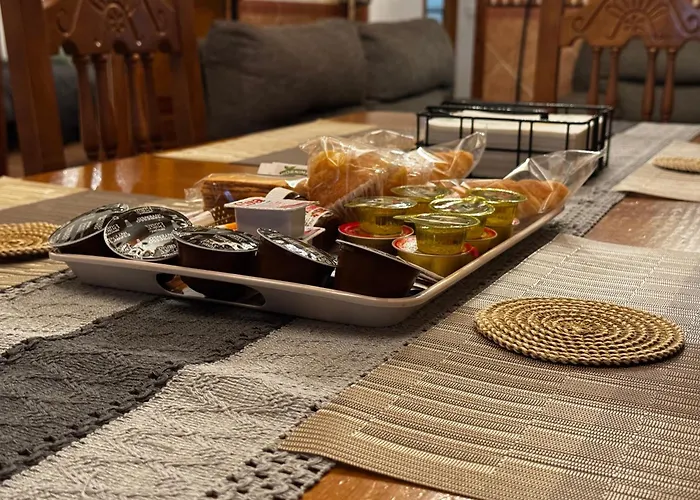 La Tahona Vieja * El Barraco