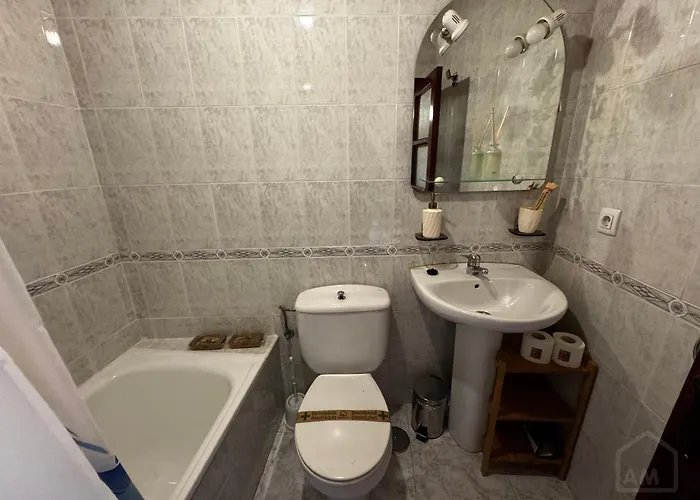 La Tahona Vieja * El Barraco