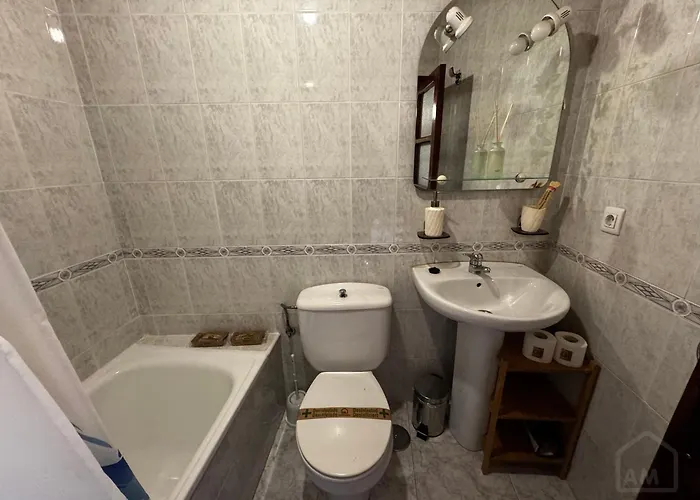 La Tahona Vieja El Barraco