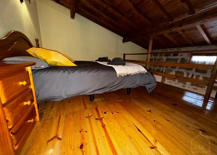 La Tahona Vieja 펜션