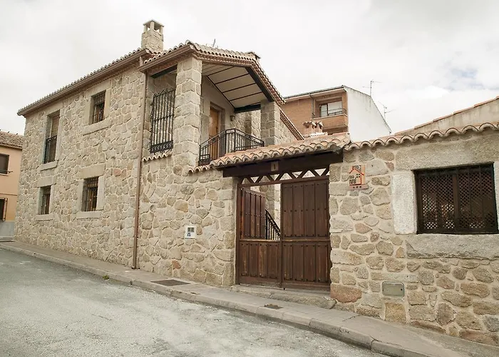 La Tahona Vieja