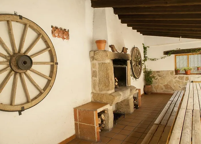 La Tahona Vieja